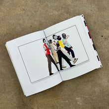 Load image into Gallery viewer, Deborah Roberts: Twenty Years of Art / Work