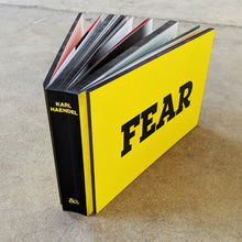 Load image into Gallery viewer, Karl Haendel – FEAR