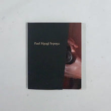 Load and play video in Gallery viewer, Paul Mpagi Sepuya Book