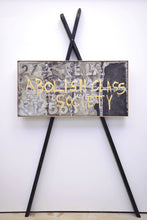 Load image into Gallery viewer, Gregory Michael Hernandez, Abolish Class Society