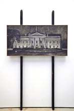 Load image into Gallery viewer, Gregory Michael Hernandez, The Black House