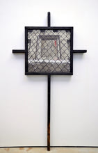 Load image into Gallery viewer, Gregory Michael Hernandez, Hall of Justice