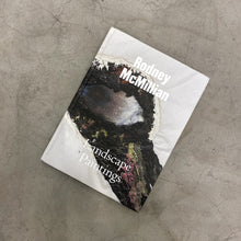 Load image into Gallery viewer, Rodney McMillian - Landscape Paintings