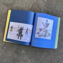 Load image into Gallery viewer, Nicole Eisenman – Giant Without a Body