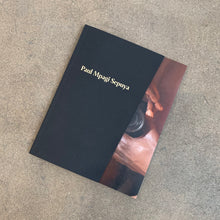 Load image into Gallery viewer, Paul Mpagi Sepuya Book