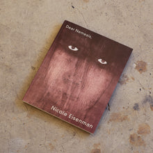 Load image into Gallery viewer, Nicole Eisenman - Dear Nemesis, Nicole Eisenman 1993-2013