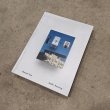 Load image into Gallery viewer, Sadie Benning - Shared Eye