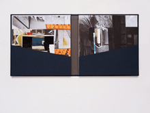 Load image into Gallery viewer, Steve Roden: this is a song from under the floor boards