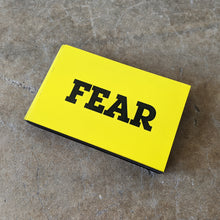 Load image into Gallery viewer, Karl Haendel – FEAR