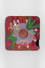 Load image into Gallery viewer, Scott Eastwood, I Get Up I Get Down (HA HA BOO HOO)