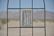 Load image into Gallery viewer, Gregory Michael Hernandez, Holy Bible