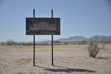 Load image into Gallery viewer, Gregory Michael Hernandez, The Black House