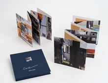 Load image into Gallery viewer, Steve Roden: this is a song from under the floor boards