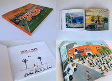 Load image into Gallery viewer, Esther Pearl Watson - Safer at Home: Pandemic Paintings 2020