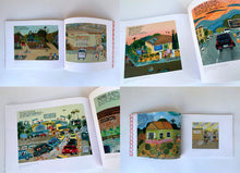 Load image into Gallery viewer, Esther Pearl Watson - Safer at Home: Pandemic Paintings 2020
