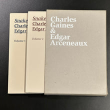 Load image into Gallery viewer, Snake River: Charles Gaines &amp; Edgar Arceneaux
