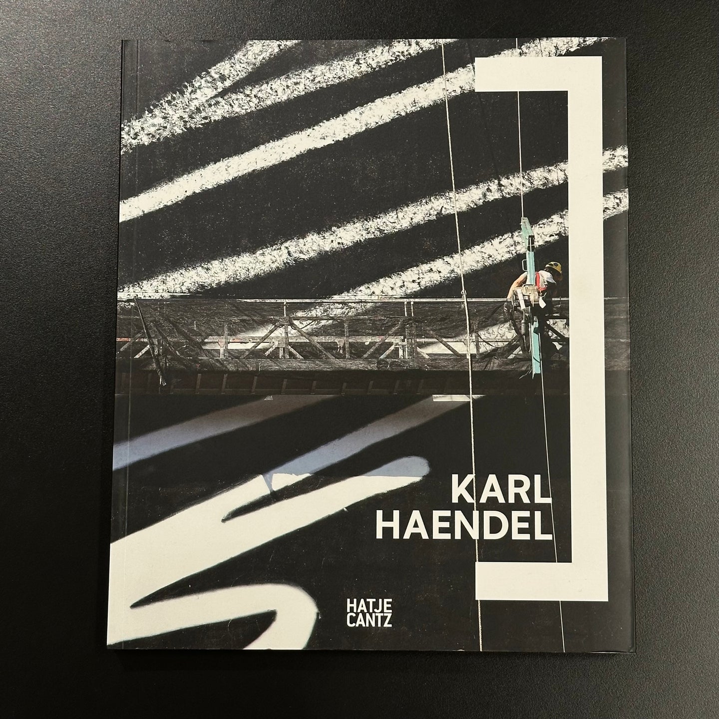 Karl Haendel