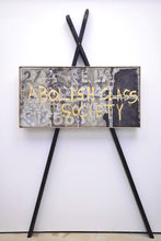 Load image into Gallery viewer, Gregory Michael Hernandez, Abolish Class Society
