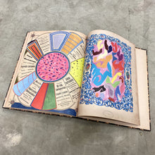 Load image into Gallery viewer, Sarah Cain: Music Book
