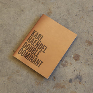 Karl Haendel - Double Dominant